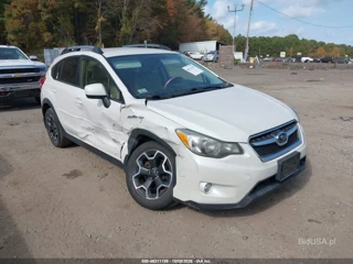 SUBARU SUBARU XV CROSSTREK 2.0I PREMIUM