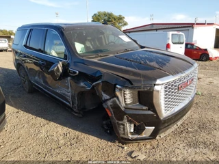 GMC YUKON 4WD DENALI