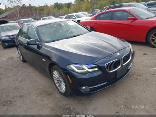 BMW 535I XDRIVE