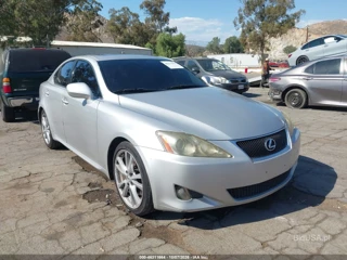 LEXUS LEXUS IS 350