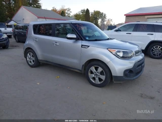 KIA KIA SOUL