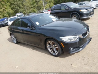 BMW 428 GRAN COUPE