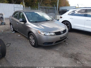 KIA KIA FORTE EX