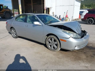 LEXUS LEXUS ES 330
