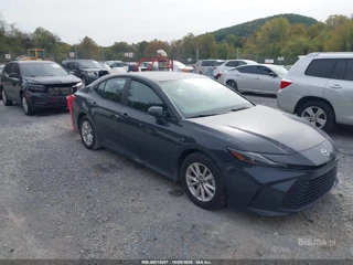 TOYOTA TOYOTA CAMRY LE