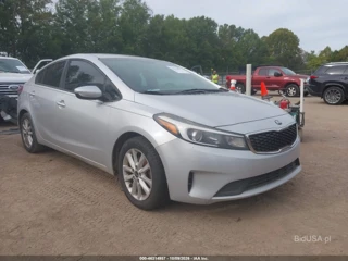 KIA KIA FORTE LX