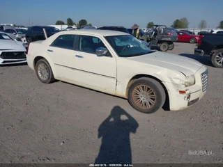 CHRYSLER CHRYSLER 300 TOURING