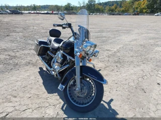 HARLEY-DAVIDSON HARLEY-DAVIDSON FLHR