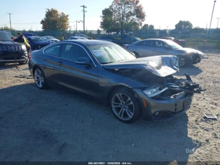 BMW 428I XDRIVE