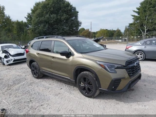 SUBARU SUBARU ASCENT PREMIUM 7-PASSENGER