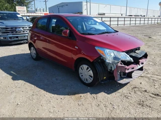 MITSUBISHI MITSUBISHI MIRAGE ES/LE
