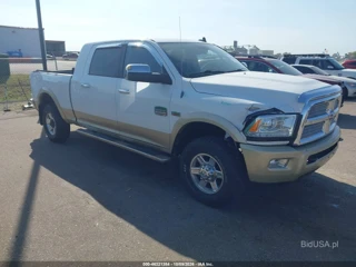RAM RAM 2500 LARAMIE LONGHORN