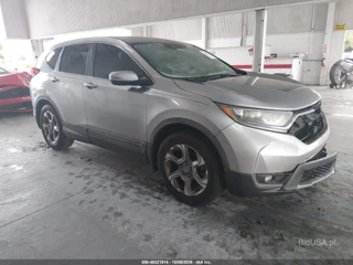 HONDA HONDA CR-V EX