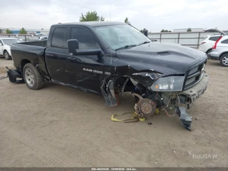 RAM RAM 1500 SPORT