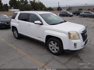 GMC TERRAIN SLE-1