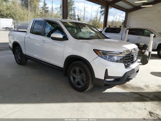 HONDA HONDA RIDGELINE RTL