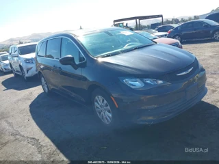 CHRYSLER CHRYSLER PACIFICA L