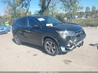 HONDA HONDA CR-V EX