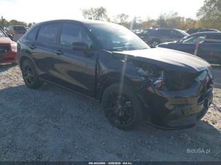 HONDA HONDA HR-V AWD SPORT