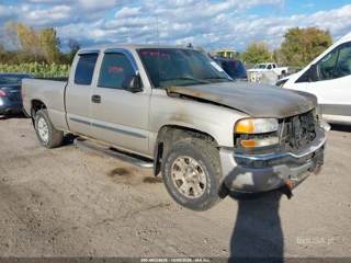 GMC SIERRA 1500 CLASSIC SLT