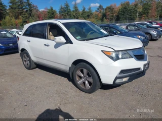 ACURA ACURA MDX TECHNOLOGY PACKAGE