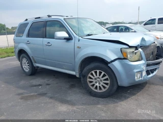 MERCURY MERCURY MARINER PREMIER