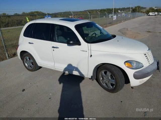 CHRYSLER CHRYSLER PT CRUISER LIMITED