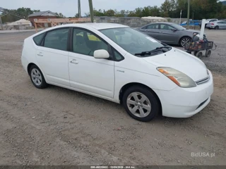TOYOTA TOYOTA PRIUS