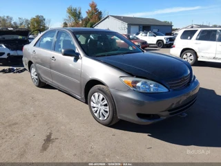 TOYOTA TOYOTA CAMRY LE