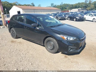 SUBARU SUBARU IMPREZA 2.0I