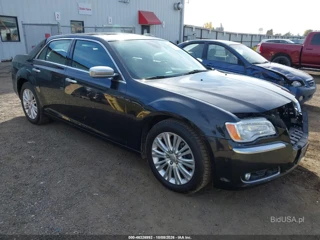 CHRYSLER CHRYSLER 300 300C JOHN VARVATOS LUXURY EDITION