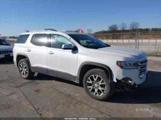 GMC ACADIA AWD SLT