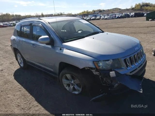JEEP JEEP COMPASS HIGH ALTITUDE EDITION