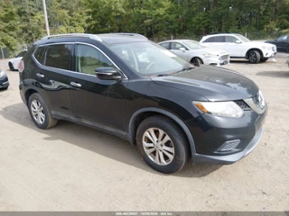 NISSAN NISSAN ROGUE SV