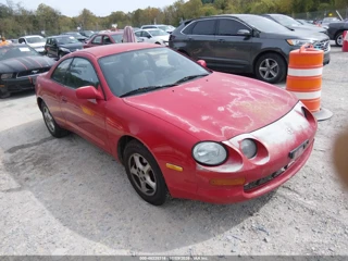 TOYOTA TOYOTA CELICA ST