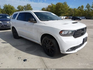 DODGE DODGE DURANGO GT AWD