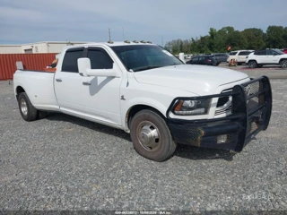 DODGE DODGE RAM 3500 SLT