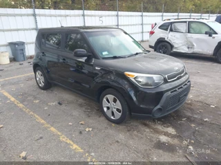 KIA KIA SOUL