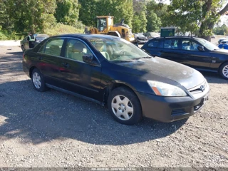 HONDA HONDA ACCORD 2.4 LX