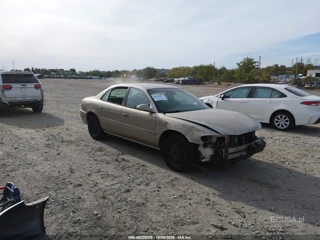 BUICK BUICK CENTURY LIMITED