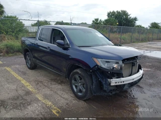 HONDA HONDA RIDGELINE RTL