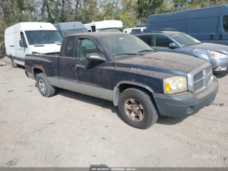 DODGE DODGE DAKOTA ST
