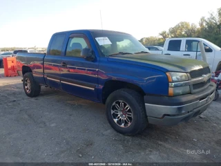 CHEVROLET CHEVROLET SILVERADO 1500