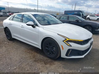 KIA KIA K5 LXS FWD