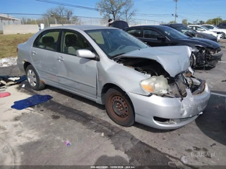 TOYOTA TOYOTA COROLLA LE