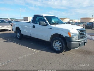 FORD FORD F-150 XL