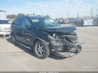 HONDA HONDA CR-V LX
