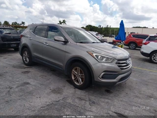 HYUNDAI HYUNDAI SANTA FE SPORT 2.4L