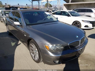 BMW 750LI