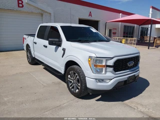 FORD FORD F-150 XL